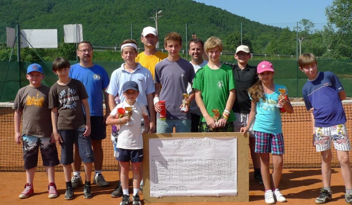 45. fotografia fotogalérie KysCup 2013