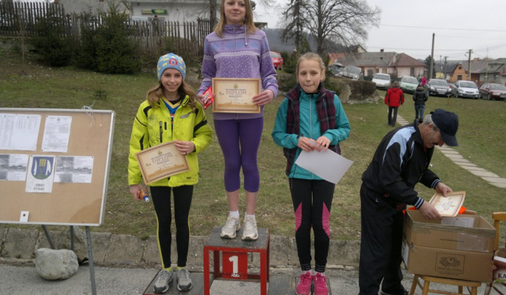 11. fotografia fotogalérie 31. ročník Behu Hornádskou dolinou