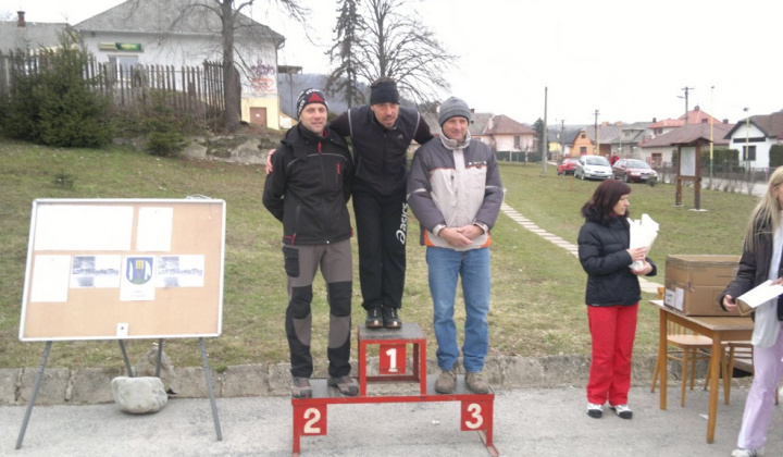 22. fotografia fotogalérie 31. ročník Behu Hornádskou dolinou