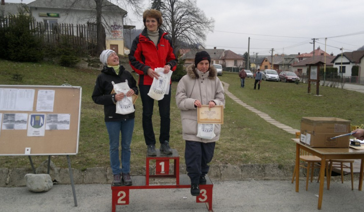 28. fotografia fotogalérie 31. ročník Behu Hornádskou dolinou