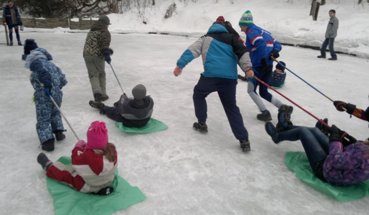 2. fotografia fotogalérie PERINBABA SHOW 2013