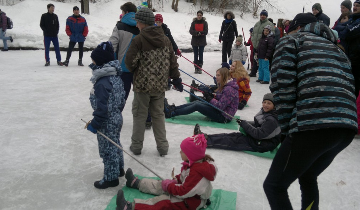6. fotografia fotogalérie PERINBABA SHOW 2013