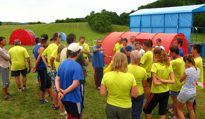 2. fotografia fotogalérie Karst Cup 2012