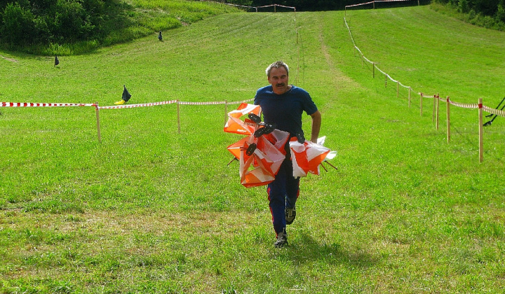 3. fotografia fotogalérie Karst Cup 2012