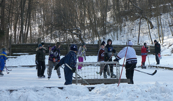 1. fotografia fotogalérie PERINBABA SHOW KYSAK 2012