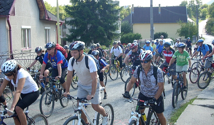 5. fotografia fotogalérie TOUR de KYSAK