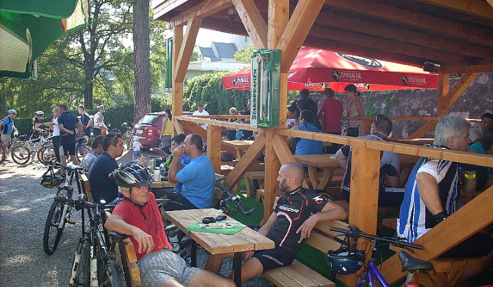 7. fotografia fotogalérie TOUR de KYSAK