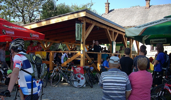 8. fotografia fotogalérie TOUR de KYSAK