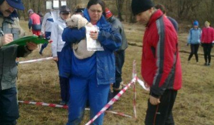 1. fotografia fotogalérie 1. a 2. kolo oblastného rebríčka Východ