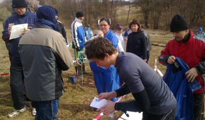 2. fotografia fotogalérie 1. a 2. kolo oblastného rebríčka Východ