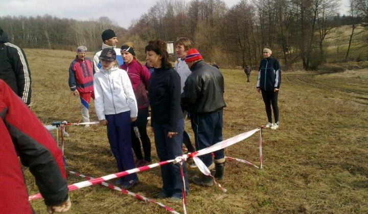 3. fotografia fotogalérie 1. a 2. kolo oblastného rebríčka Východ