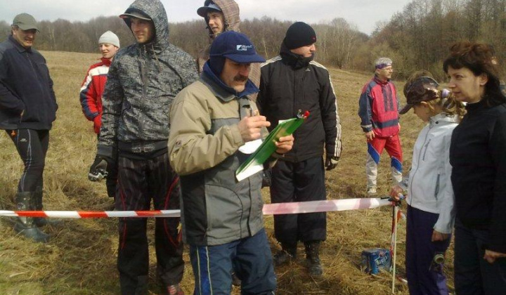 4. fotografia fotogalérie 1. a 2. kolo oblastného rebríčka Východ