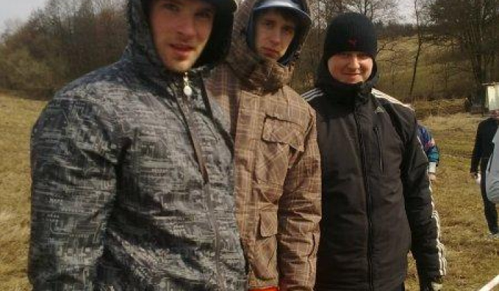 7. fotografia fotogalérie 1. a 2. kolo oblastného rebríčka Východ