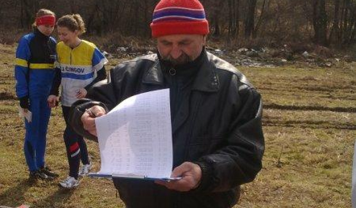 9. fotografia fotogalérie 1. a 2. kolo oblastného rebríčka Východ