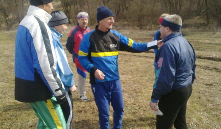 13. fotografia fotogalérie 1. a 2. kolo oblastného rebríčka Východ