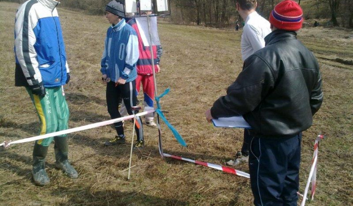 14. fotografia fotogalérie 1. a 2. kolo oblastného rebríčka Východ
