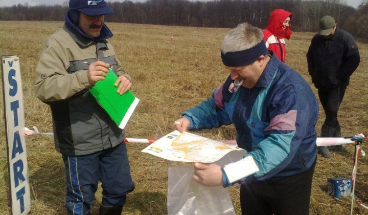 16. fotografia fotogalérie 1. a 2. kolo oblastného rebríčka Východ