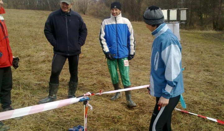 17. fotografia fotogalérie 1. a 2. kolo oblastného rebríčka Východ