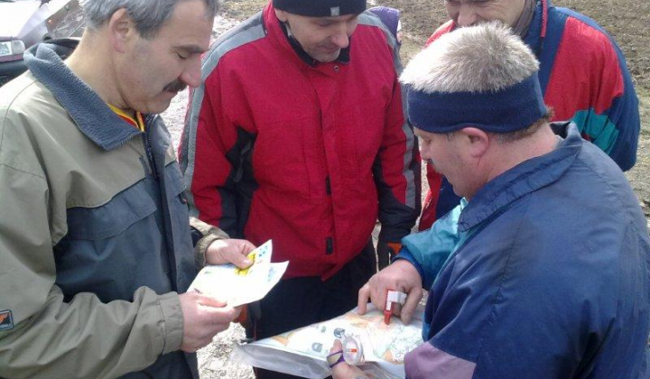 18. fotografia fotogalérie 1. a 2. kolo oblastného rebríčka Východ