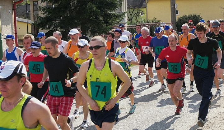 7. fotografia fotogalérie XXIX. ROČNÍK BEHU HORNÁDSKOU DOLINOU