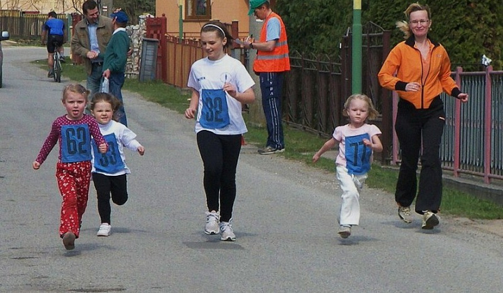 13. fotografia fotogalérie XXIX. ROČNÍK BEHU HORNÁDSKOU DOLINOU