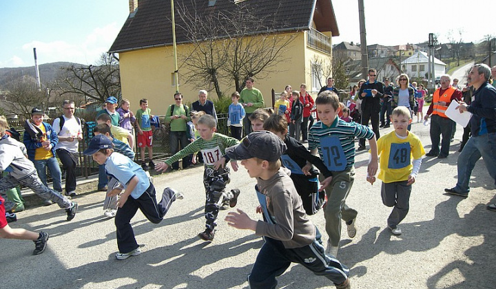 16. fotografia fotogalérie XXIX. ROČNÍK BEHU HORNÁDSKOU DOLINOU