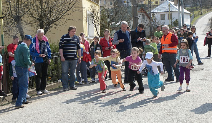 17. fotografia fotogalérie XXIX. ROČNÍK BEHU HORNÁDSKOU DOLINOU
