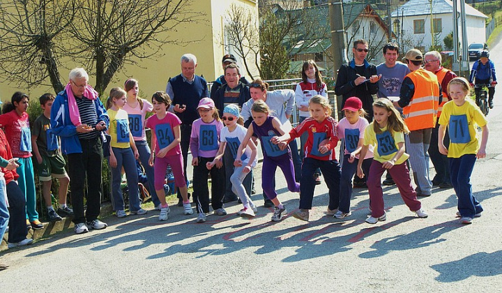 19. fotografia fotogalérie XXIX. ROČNÍK BEHU HORNÁDSKOU DOLINOU