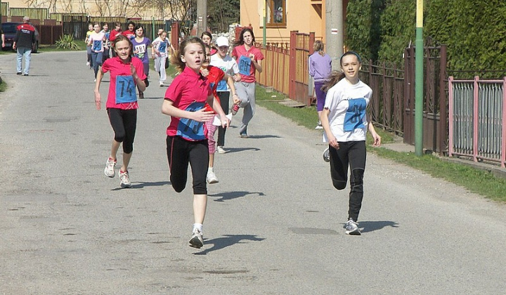 20. fotografia fotogalérie XXIX. ROČNÍK BEHU HORNÁDSKOU DOLINOU