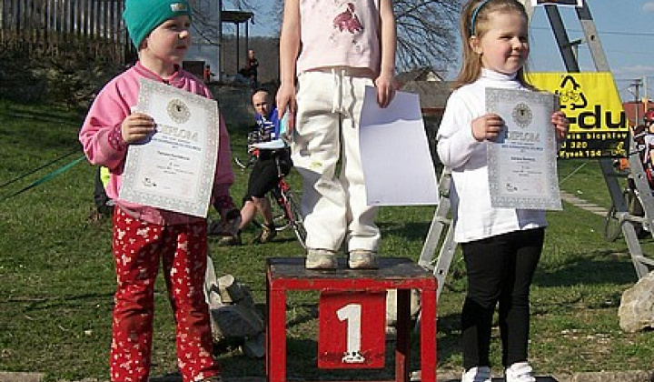 21. fotografia fotogalérie XXIX. ROČNÍK BEHU HORNÁDSKOU DOLINOU