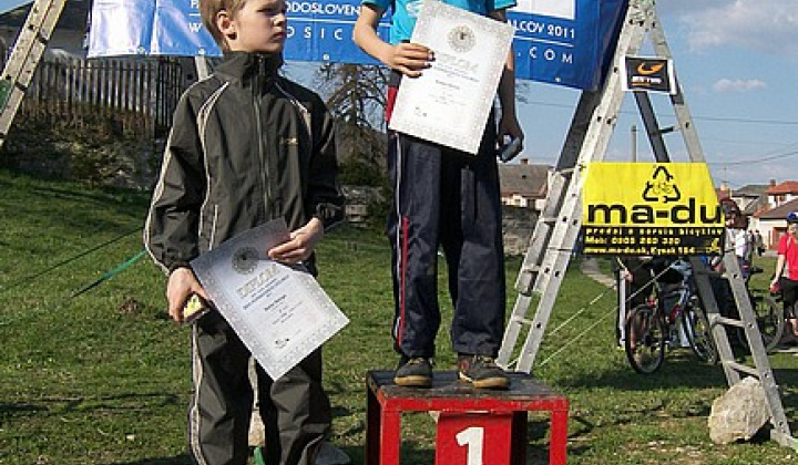 22. fotografia fotogalérie XXIX. ROČNÍK BEHU HORNÁDSKOU DOLINOU