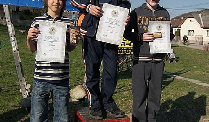 27. fotografia fotogalérie XXIX. ROČNÍK BEHU HORNÁDSKOU DOLINOU