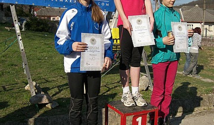 28. fotografia fotogalérie XXIX. ROČNÍK BEHU HORNÁDSKOU DOLINOU