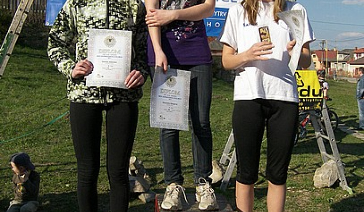 29. fotografia fotogalérie XXIX. ROČNÍK BEHU HORNÁDSKOU DOLINOU