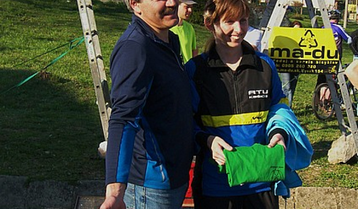 32. fotografia fotogalérie XXIX. ROČNÍK BEHU HORNÁDSKOU DOLINOU