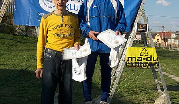 35. fotografia fotogalérie XXIX. ROČNÍK BEHU HORNÁDSKOU DOLINOU