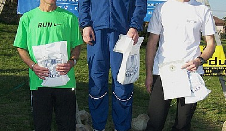 36. fotografia fotogalérie XXIX. ROČNÍK BEHU HORNÁDSKOU DOLINOU