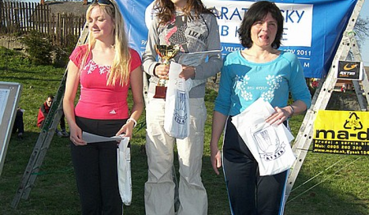 37. fotografia fotogalérie XXIX. ROČNÍK BEHU HORNÁDSKOU DOLINOU