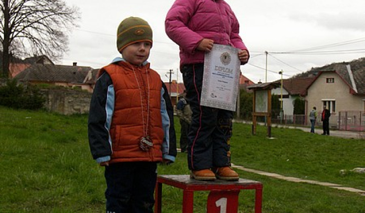 15. fotografia fotogalérie XXVIII. ROČNÍK BEHU HORNÁDSKOU DOLINOU 2010