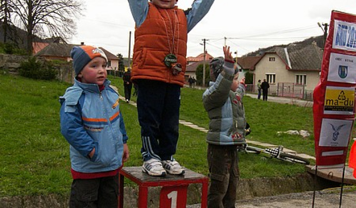 16. fotografia fotogalérie XXVIII. ROČNÍK BEHU HORNÁDSKOU DOLINOU 2010