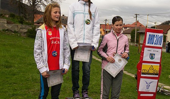 20. fotografia fotogalérie XXVIII. ROČNÍK BEHU HORNÁDSKOU DOLINOU 2010