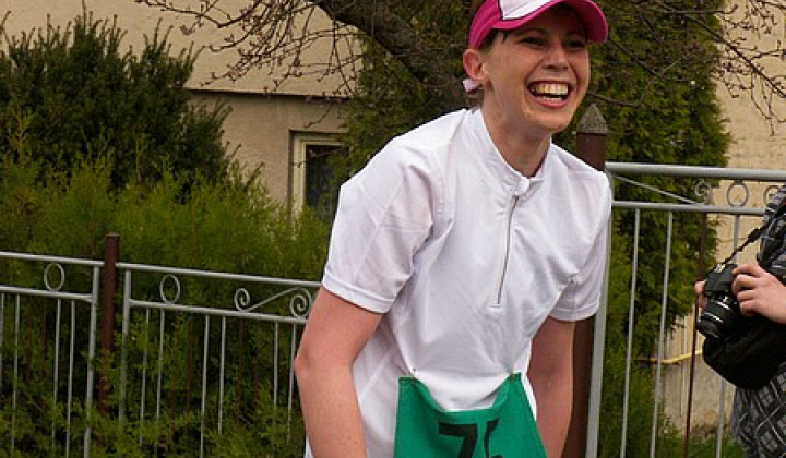 27. fotografia fotogalérie XXVIII. ROČNÍK BEHU HORNÁDSKOU DOLINOU 2010