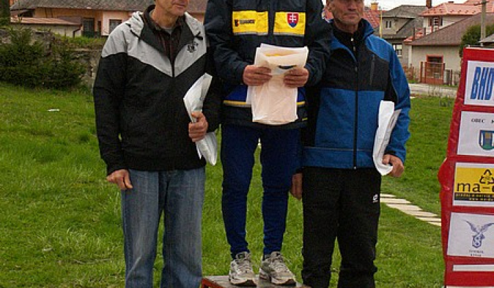 28. fotografia fotogalérie XXVIII. ROČNÍK BEHU HORNÁDSKOU DOLINOU 2010