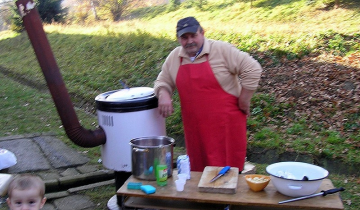 2. fotografia fotogalérie Volejbalový turnaj 