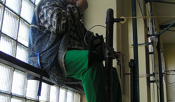 4. fotografia fotogalérie Volejbalový turnaj 