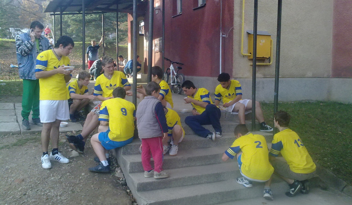 15. fotografia fotogalérie Volejbalový turnaj 