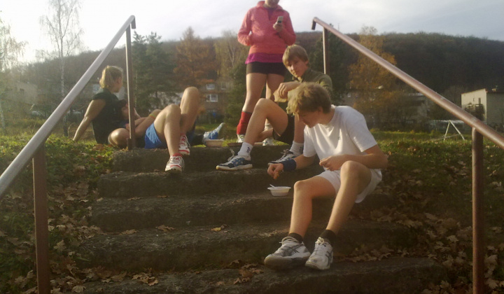 17. fotografia fotogalérie Volejbalový turnaj 