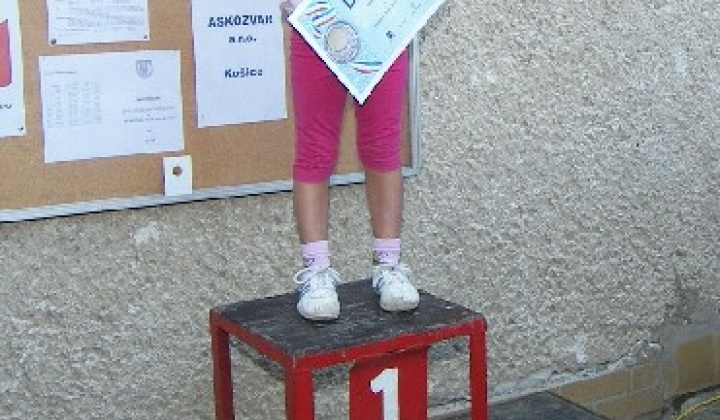 20. fotografia fotogalérie XXVII. ROČNÍK BEHU HORNÁDSKOU DOLINOU 2009