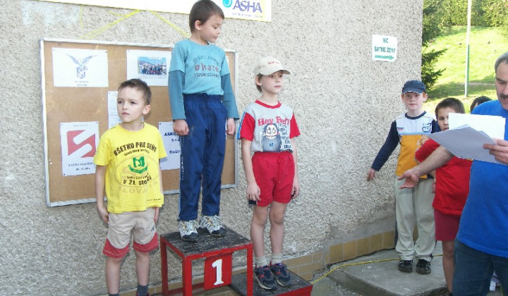 21. fotografia fotogalérie XXVII. ROČNÍK BEHU HORNÁDSKOU DOLINOU 2009