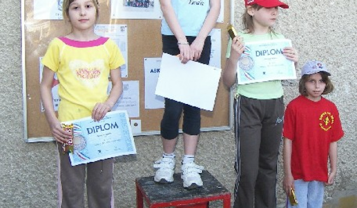 24. fotografia fotogalérie XXVII. ROČNÍK BEHU HORNÁDSKOU DOLINOU 2009